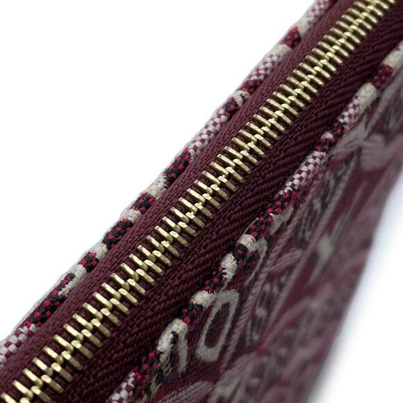 Louis Vuitton Tote Bag Monogram Jacquard Neverfull - Picture 8 of 11